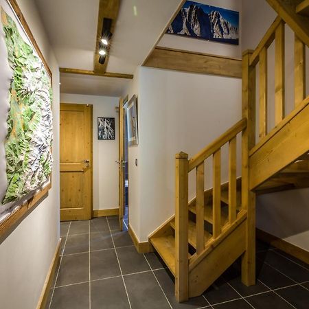 Delys - Renovated - Beside Park - Climbing Wall - Hikes - Mont-Blanc Views 레우쉬 외부 사진