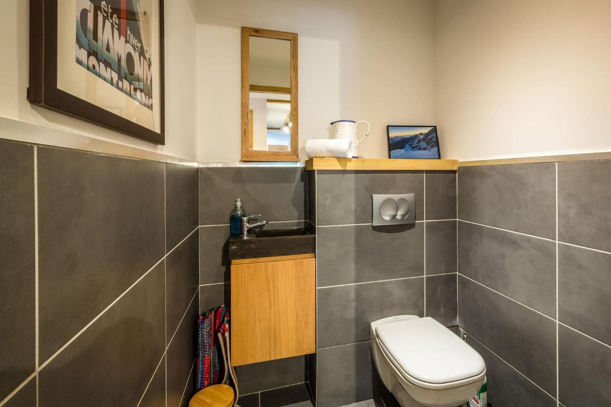 Delys - Renovated - Beside Park - Climbing Wall - Hikes - Mont-Blanc Views 레우쉬 외부 사진