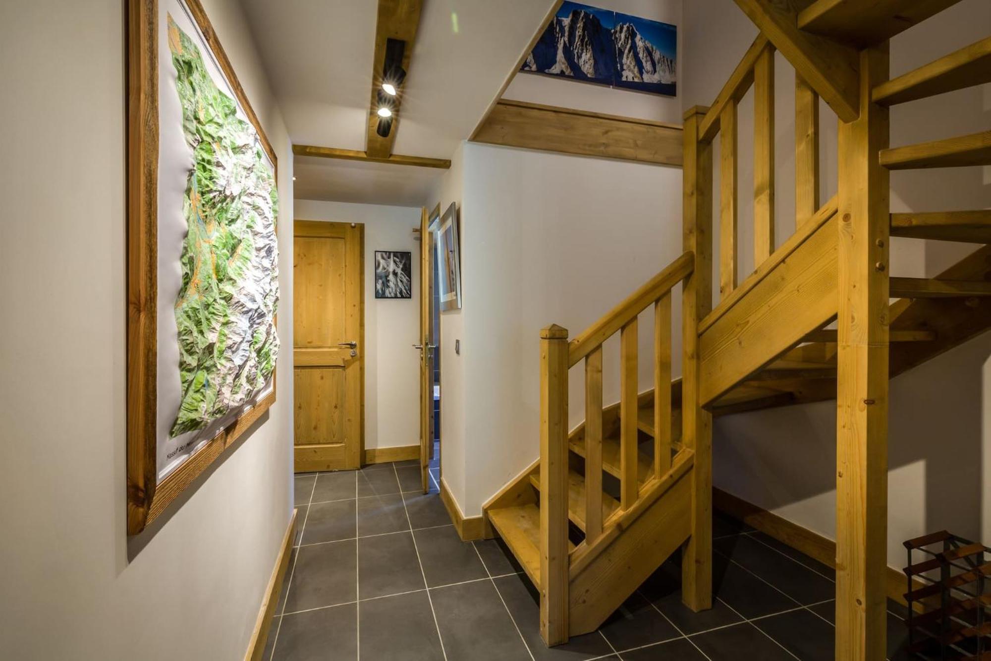 Delys - Renovated - Beside Park - Climbing Wall - Hikes - Mont-Blanc Views 레우쉬 외부 사진